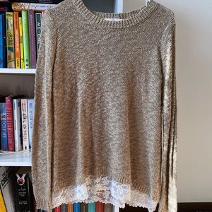 Women’s Sweater